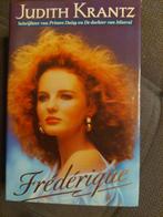 Frederique Judith krantz, Boeken, Ophalen, Gelezen