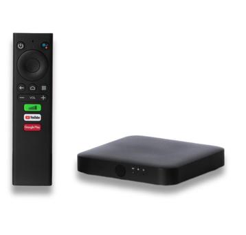 IPTV TADAAM TV - Box + afstandsbediening + HDMI-kabel beschikbaar voor biedingen