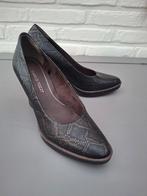 Nieuwe lederen schoenen Marco Tozzi 41, Ophalen of Verzenden