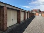 Garage/dépôt à louer à Binche, Immo, Charleroi