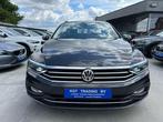 Volkswagen Passat Variant 1.6 TDI DSG FACELIFT NAVIGATIE, Autos, Volkswagen, 5 places, 118 ch, 1598 cm³, Break