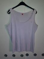 Esprit topje "XXL", Kleding | Dames, Grote Maten, Zo goed als nieuw, Roze, Esprit, Shirt of Top