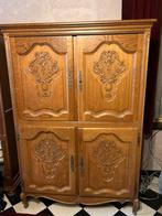 Tv kast, Huis en Inrichting, Kasten |Televisiemeubels, Ophalen, Gebruikt