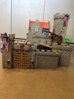 Kasteel van Playmobil 6000, Complete set, Gebruikt, Ophalen of Verzenden