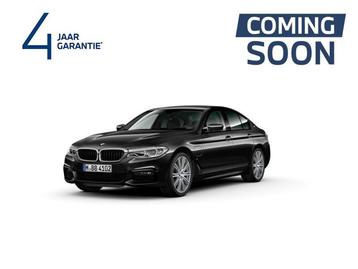 BMW Serie 5 530 M SPORT - HYBRID - INDIVIDUALL  beschikbaar voor biedingen