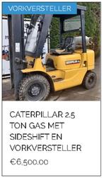 prijslijst laatste 24 heftruck inruilers volledig nageken me, Doe-het-zelf en Bouw, Overige Doe-Het-Zelf en Bouw, Ophalen of Verzenden