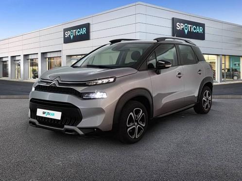 Citroen C3 Aircross  1.2 PureTech 130 S&S EAT6 Feel, Autos, Citroën, Entreprise, C3, Air conditionné, Ordinateur de bord, Cruise Control