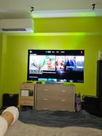 Lg Oled C2 65" zo goed als nieuw., Audio, Tv en Foto, Ophalen, Zo goed als nieuw, OLED, LG