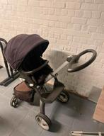 Kinderwagen stoke 3 in 1 ( goed lezen a.u.b), Ophalen, Kinderwagen, Maxi-Cosi