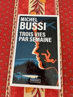 Michel Bussi, Enlèvement, Comme neuf, Michel Bussi, Belgique