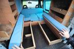Opel Combo Tour - Lichte Vracht - Mini Camper, Auto's, Voorwielaandrijving, 4 cilinders, Wit, Particulier