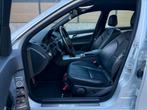 ✅Mercedes C-Klasse🔥AMG PACK🔥Automaat, leer, velgen✨, Auto's, Mercedes-Benz, Automaat, Achterwielaandrijving, Zwart, 4 cilinders