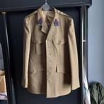 Militaire Service Dress, Verzamelen, Ophalen of Verzenden, Gebruikt, Kostuum of Pak