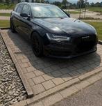 Audi a6 2.0TDI Automaat, Auto's, Automaat, Particulier, A6, Te koop