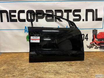 VW POLO 6R 6C PORTIER DEUR ORIGINEEL ALLES LEVERBAAR  beschikbaar voor biedingen