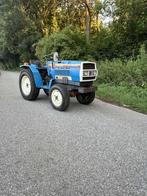 supermooie Mitsubishi mt1601 18pk 3cil 4x4 4nieuwe gazonband, Tuin en Terras, Ophalen, Versnellingen, 90 tot 120 cm