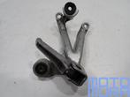 Duovoetsteun rechts Suzuki GSXR 600 & 750 1996- 2000  SRAD d, Gebruikt, -, -, Ophalen of Verzenden