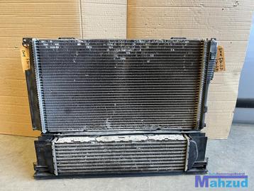 BMW 1 SERIE F20 F21 114D 116d Koelerpakket koelerset 2011+ beschikbaar voor biedingen