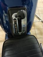 Boss trike.automaat en muziek installatie, Particulier