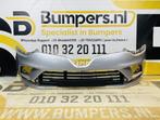 BUMPER Renault Clio 4 Facelift 2016-2019 VOORBUMPER 2-F7-117, Gebruikt, Ophalen of Verzenden, Bumper, Voor