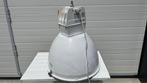 Industriele hanglamp, Utilisé, Enlèvement ou Envoi, Métal, 50 à 75 cm