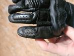 Verkoop van laarzen maat 43 + handschoenen maat L merk Alpin, Motoren, Ophalen, Handschoenen