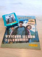 Panini, Harry Potter, Album en 25 zakjes., Ophalen of Verzenden, Zo goed als nieuw