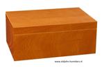 HUMIDOR ADORINI  TORINO CEDRO DELUXE  CEDERHOUT        h133, Verzenden, Nieuw, Tabaksdoos of Verpakking