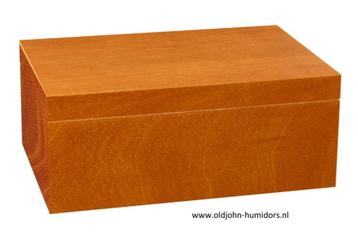 HUMIDOR ADORINI  TORINO CEDRO DELUXE  CEDERHOUT        h133, Envoi, Neuf, Boite à tabac ou Emballage