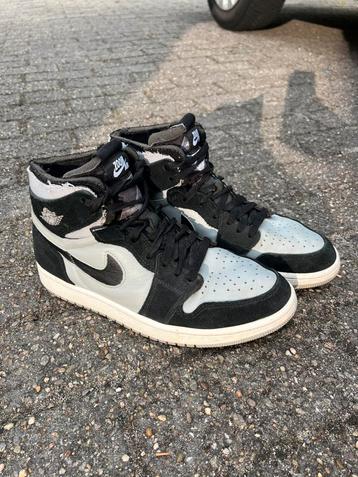 Air Jordan 1 Zoom Air CMFT 'Smoke Grey’ - maat 44 beschikbaar voor biedingen