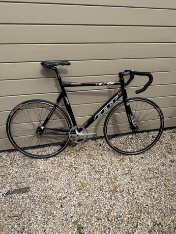 Felt pistefiets / fixed gear beschikbaar voor biedingen