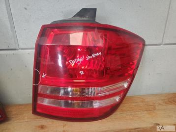 Dodge Journey / Fiat Freemont 2009 - 2015 achterlicht rechts beschikbaar voor biedingen