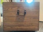 Grote Houten kist in perfecte staat 120 x 60 x 50 cm, Huis en Inrichting, Woonaccessoires | Kisten, Ophalen, Zo goed als nieuw