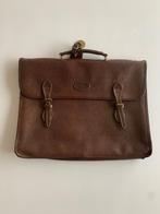 Mulberry Compagnie vintage schoudertas. Made in England, Handtassen en Accessoires, Tassen | Schoudertassen, Overige merken, Bruin