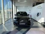 Volvo XC40 PLUS DARK HYBRID BENZINE AUTOMAAT SLECHTS 12000KM, Automaat, Stof, Gebruikt, Zwart