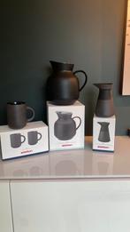 Nieuw set van Stelton thermos tas en melkkan, Huis en Inrichting, Ophalen, Nieuw