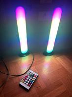 Led lamps, Huis en Inrichting, Woonaccessoires | Overige, Ophalen, Zo goed als nieuw