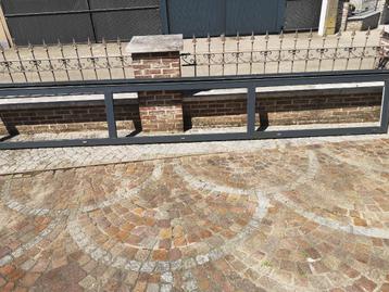 Gratis op te halen raam schuco, Doe-het-zelf en Bouw, Ophalen, Dubbelglas