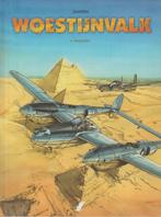 Strips : Woestijnvalk., Envoi