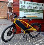 Prachtige Ellio Max Speed Pedelec 357km - nov 23, Ophalen, Zo goed als nieuw, Overige merken, Versnellingen