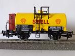 Marklin ho DB 4676 Citerne SHELL., Ophalen of Verzenden, Nieuw, Wagon, Märklin