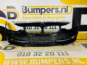 BUMPER BMW 4 Serie F36 VOORBUMPER 2-K3-5343z beschikbaar voor biedingen