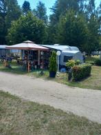 hobby caravan te koop, Hobby, Frans bed, Particulier, 6 tot 7 meter
