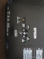 Rétro projecteur Epson EH-TW450, Audio, Tv en Foto, HD (720), Epson, Ophalen of Verzenden, Zo goed als nieuw