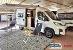 Dethleffs Globetrail 540 DR, Bus-model, Bedrijf, Diesel, Tot en met 3