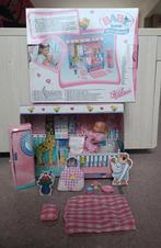 Vintage Baby Born Miniworld, Ophalen of Verzenden, Zo goed als nieuw