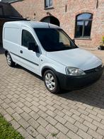 Opel combo lichte vracht, Wit, Particulier, Euro 4, Te koop