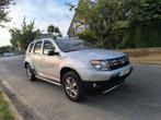 Dacia Duster Laureate TCe 125. 54200 km, Auto's, Dacia, Duster, Trekhaak, Particulier, Te koop