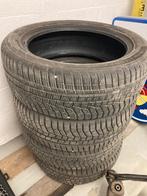 Winterbanden hankook 215/55 r18, Ophalen of Verzenden