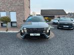 Hyundai TUCSON 1.6 T-GDi 150PK N-LINE DCT NIEUW MODEL 5J/G, Auto's, Automaat, Leder en Stof, Bedrijf, 5 zetels